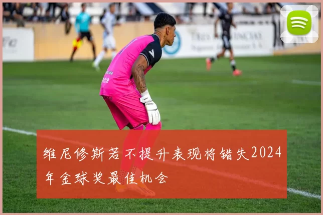 维尼修斯若不提升表现将错失2024年金球奖最佳机会