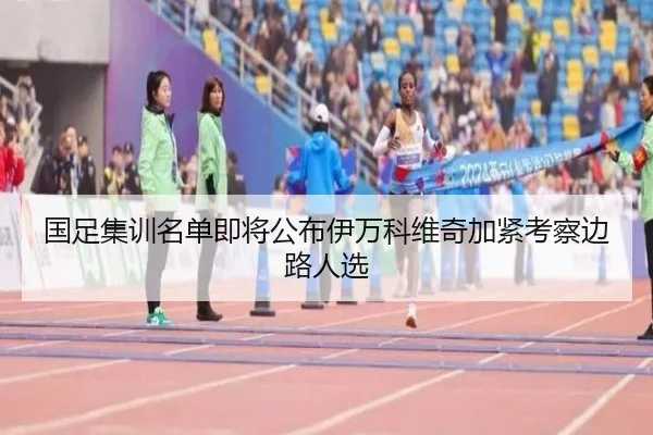 国足集训名单即将公布伊万科维奇加紧考察边路人选